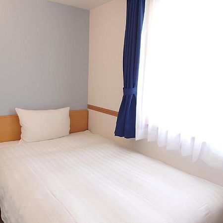 Toyoko Inn Niigata Ekimae Εξωτερικό φωτογραφία