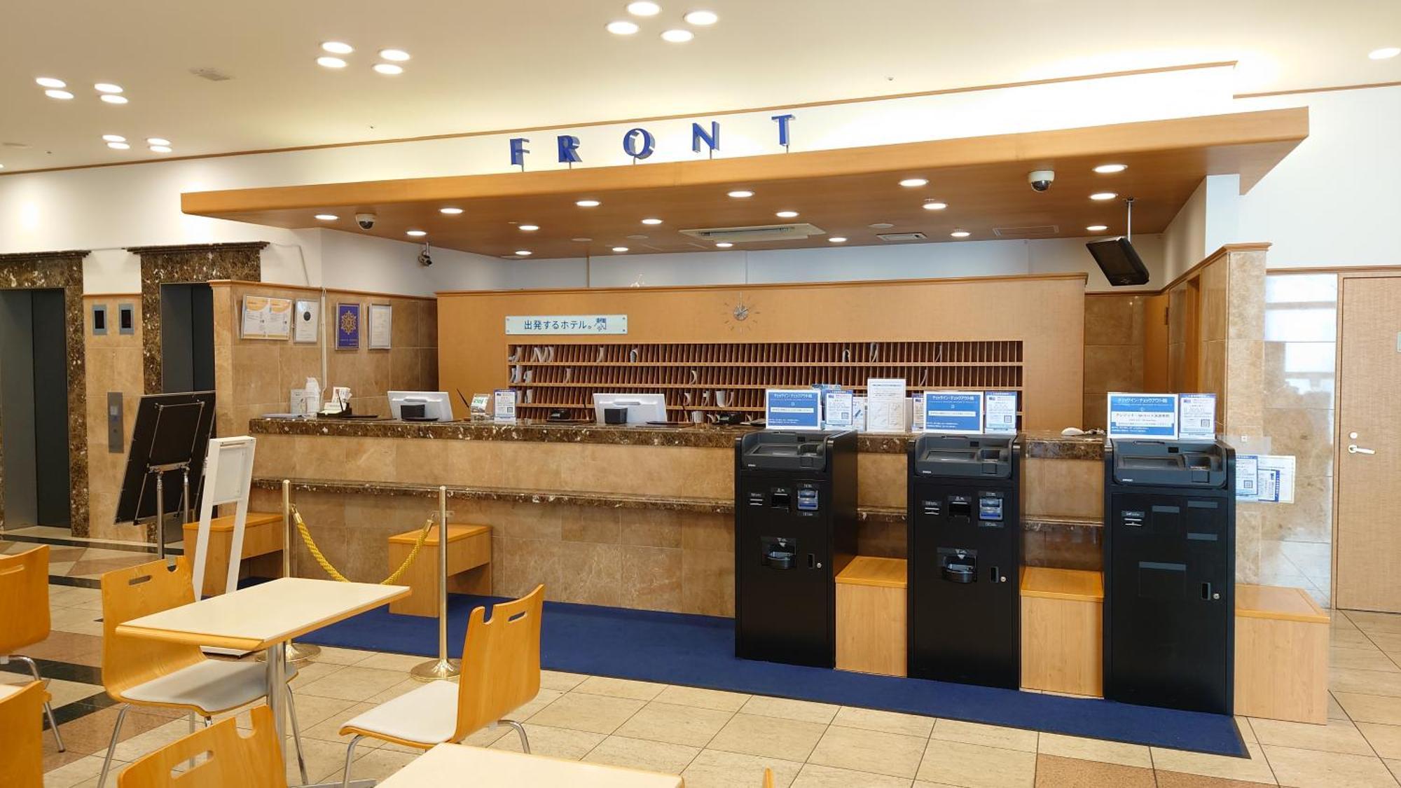 Toyoko Inn Niigata Ekimae Εξωτερικό φωτογραφία