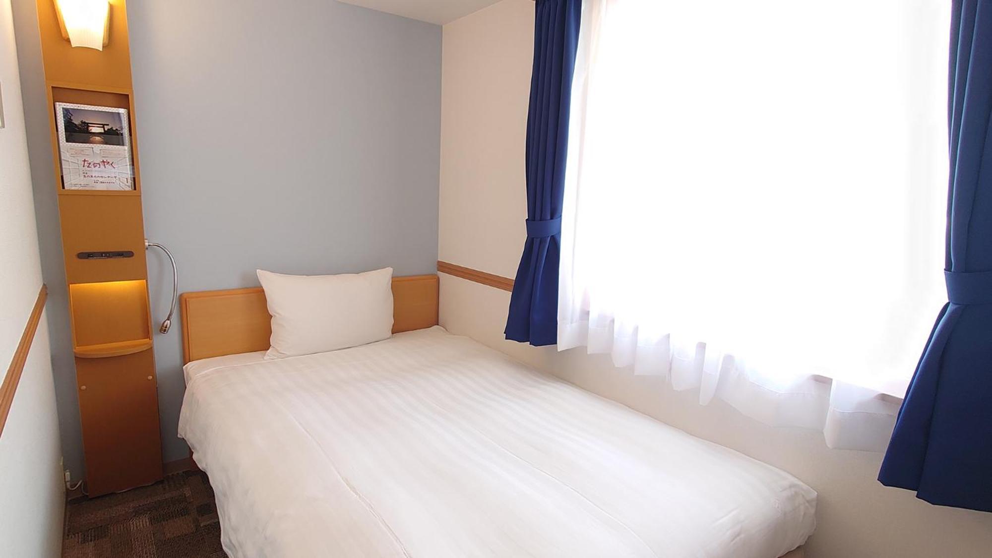 Toyoko Inn Niigata Ekimae Εξωτερικό φωτογραφία