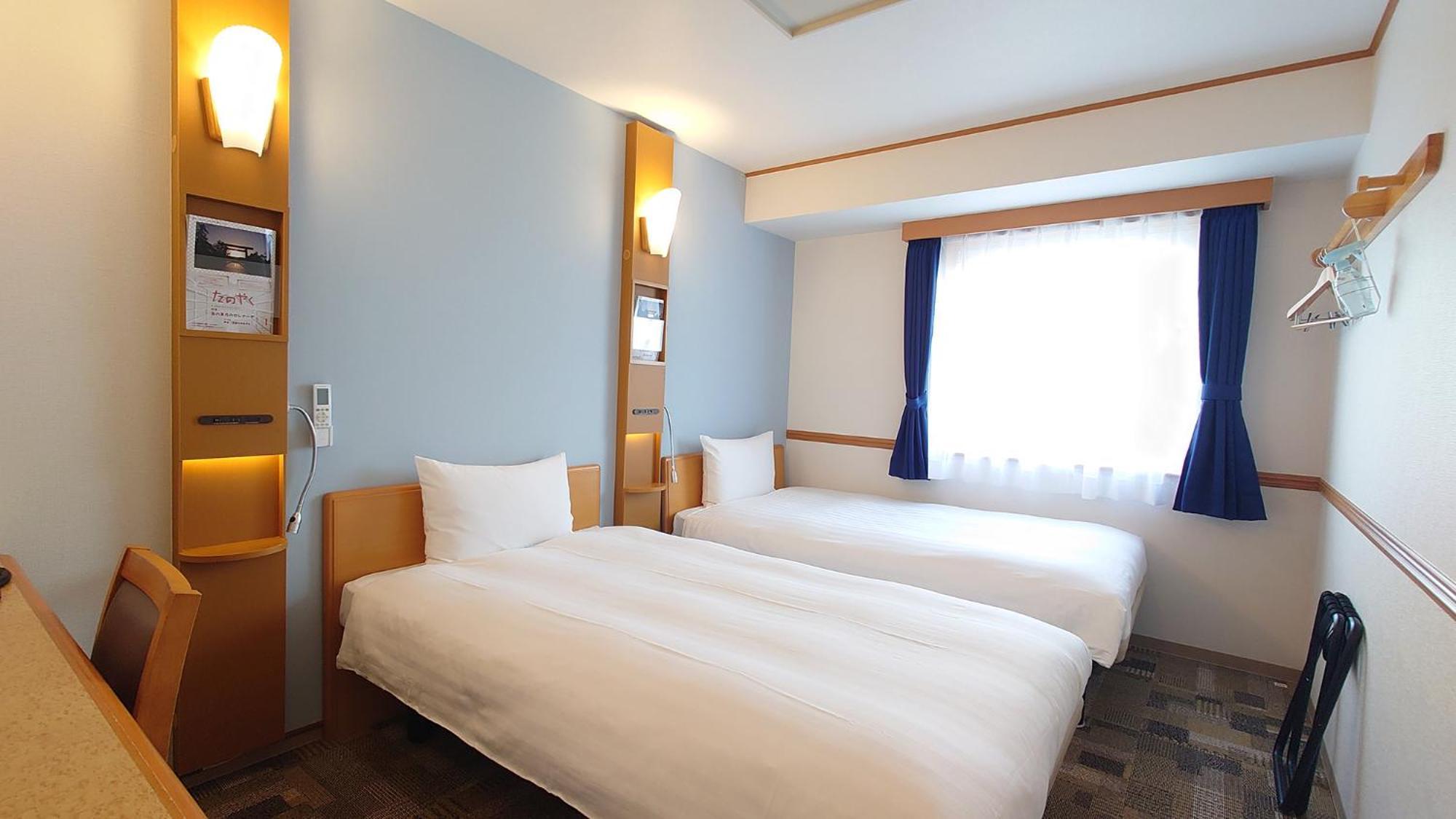 Toyoko Inn Niigata Ekimae Εξωτερικό φωτογραφία