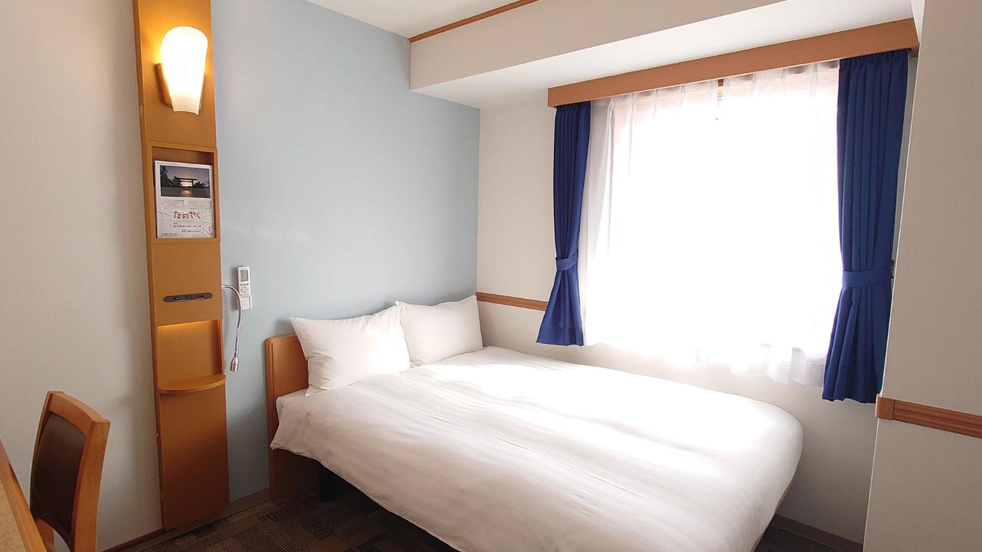 Toyoko Inn Niigata Ekimae Εξωτερικό φωτογραφία