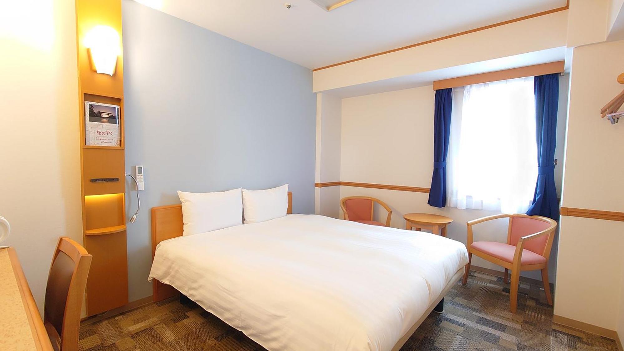 Toyoko Inn Niigata Ekimae Εξωτερικό φωτογραφία