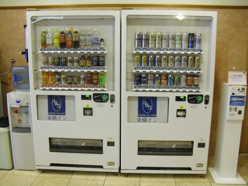 Toyoko Inn Niigata Ekimae Εξωτερικό φωτογραφία