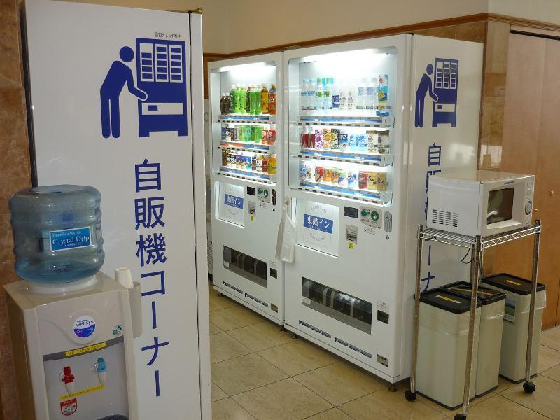 Toyoko Inn Niigata Ekimae Εξωτερικό φωτογραφία