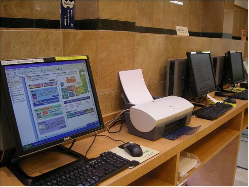 Toyoko Inn Niigata Ekimae Εξωτερικό φωτογραφία