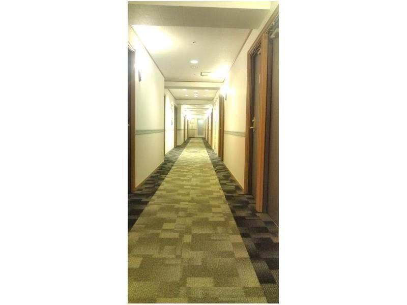 Toyoko Inn Niigata Ekimae Εξωτερικό φωτογραφία