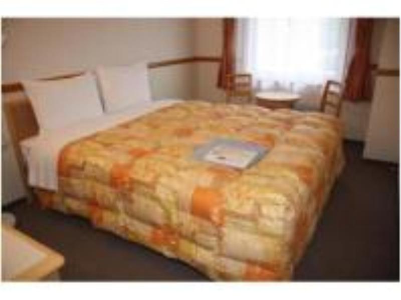 Toyoko Inn Niigata Ekimae Εξωτερικό φωτογραφία
