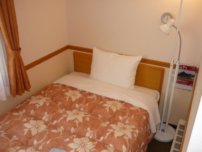 Toyoko Inn Niigata Ekimae Εξωτερικό φωτογραφία