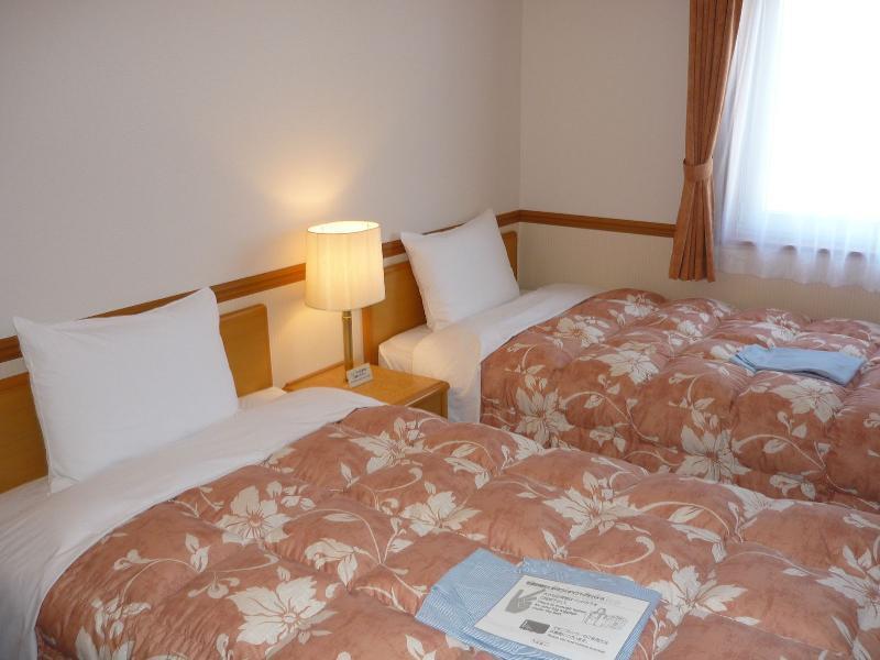 Toyoko Inn Niigata Ekimae Εξωτερικό φωτογραφία